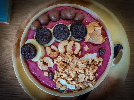 Monkey Bowls