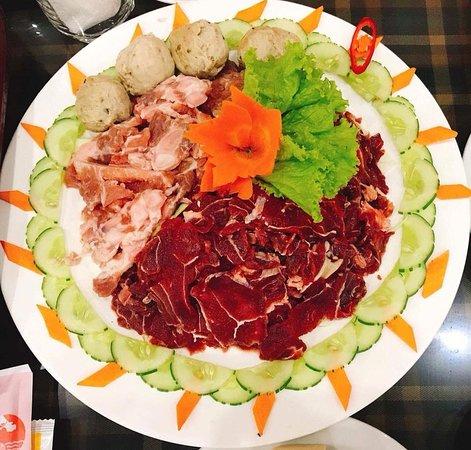 Restaurant Binh 86