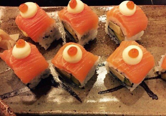 Ai Sushi