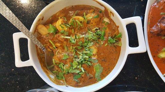Kaayal restaurant