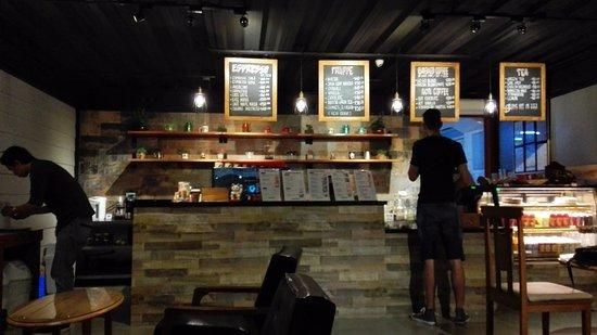GO GO Cafe