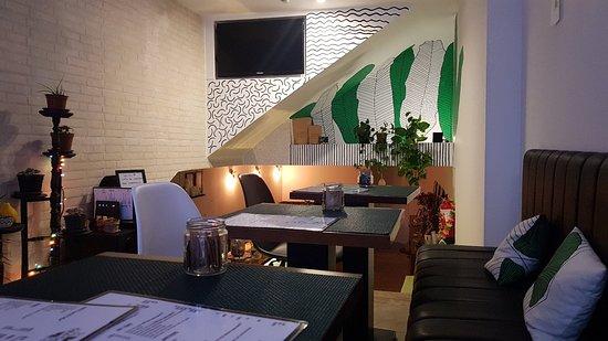 Cafe do Comercio