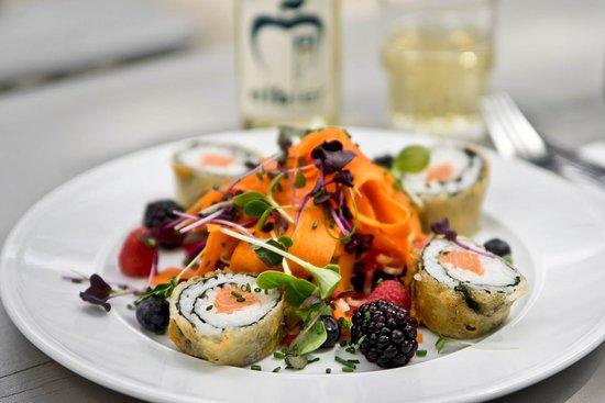 Perle Restaurant