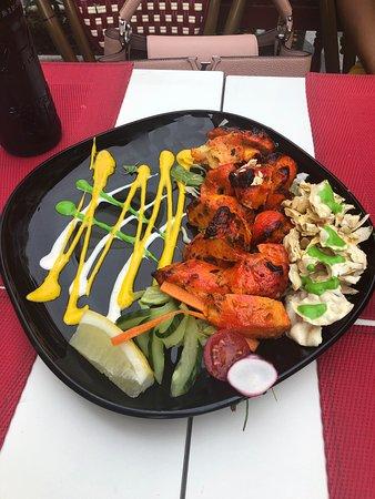 Little India