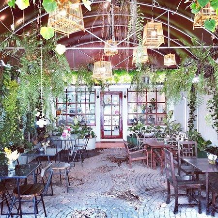 Cafe de Nimman