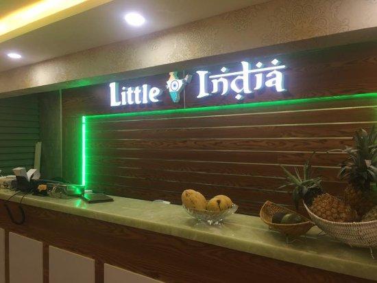 Little India