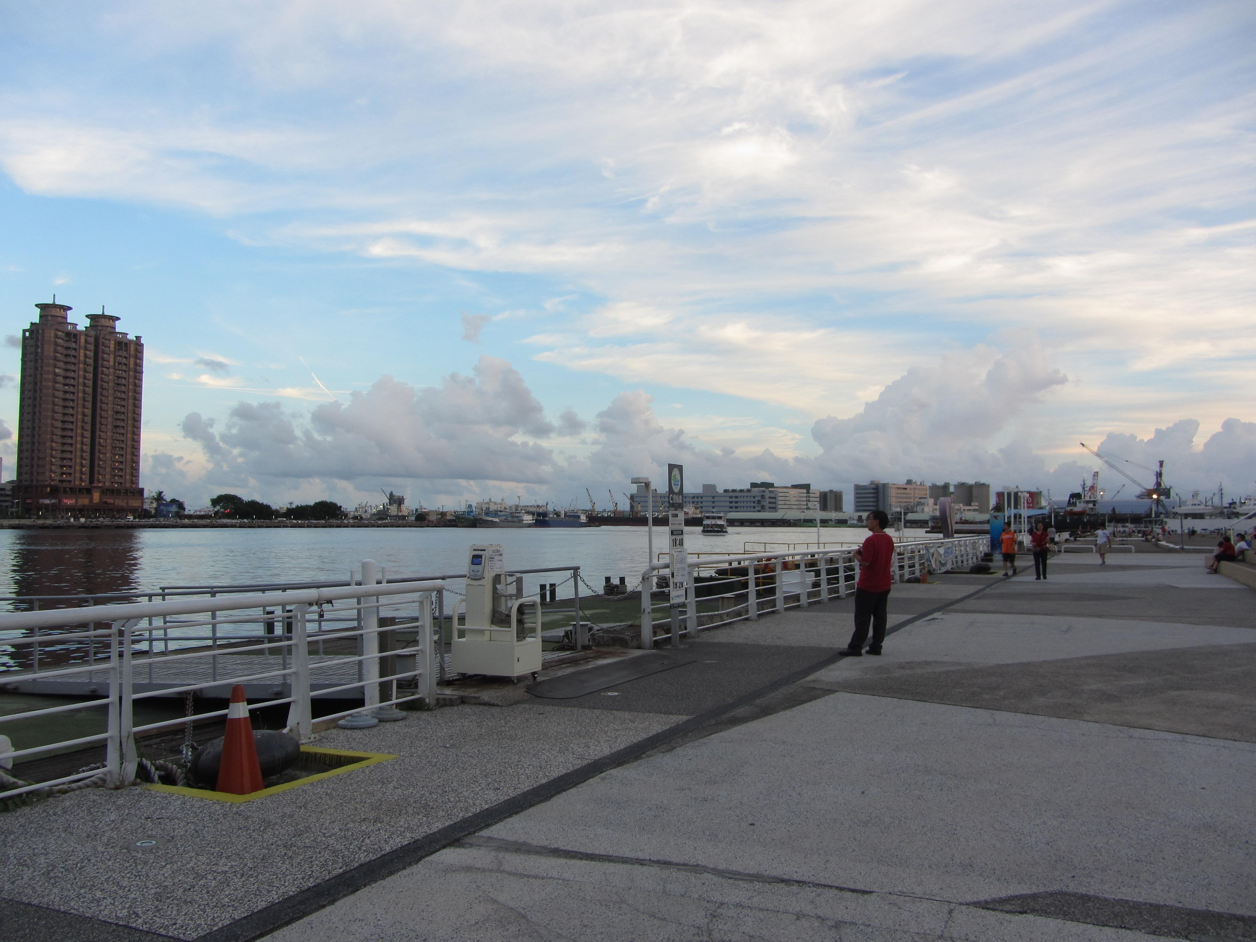 Love Pier