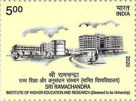 Sri Ramachandra Medical College and Research Institute