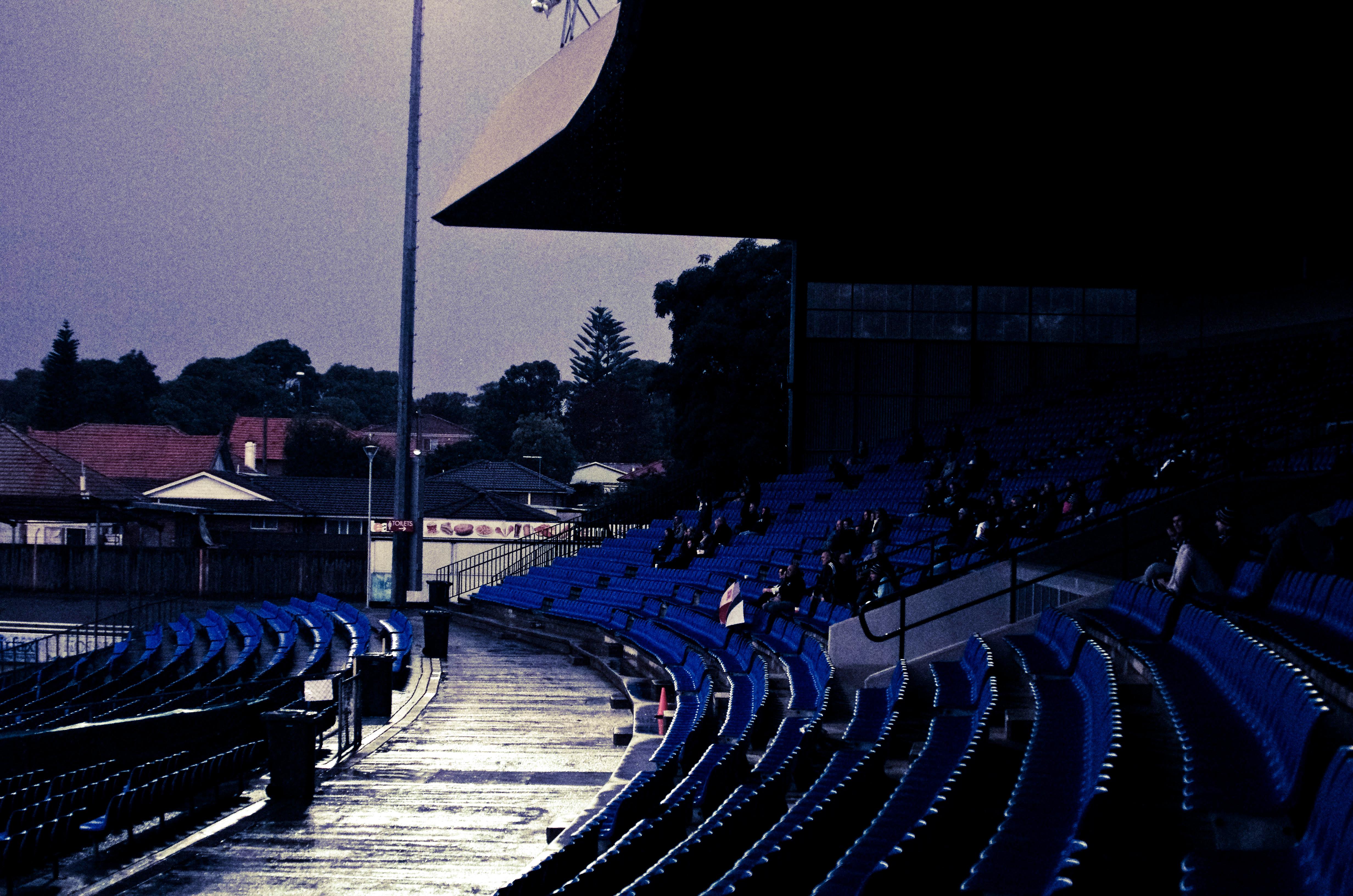 Belmore Sports Ground