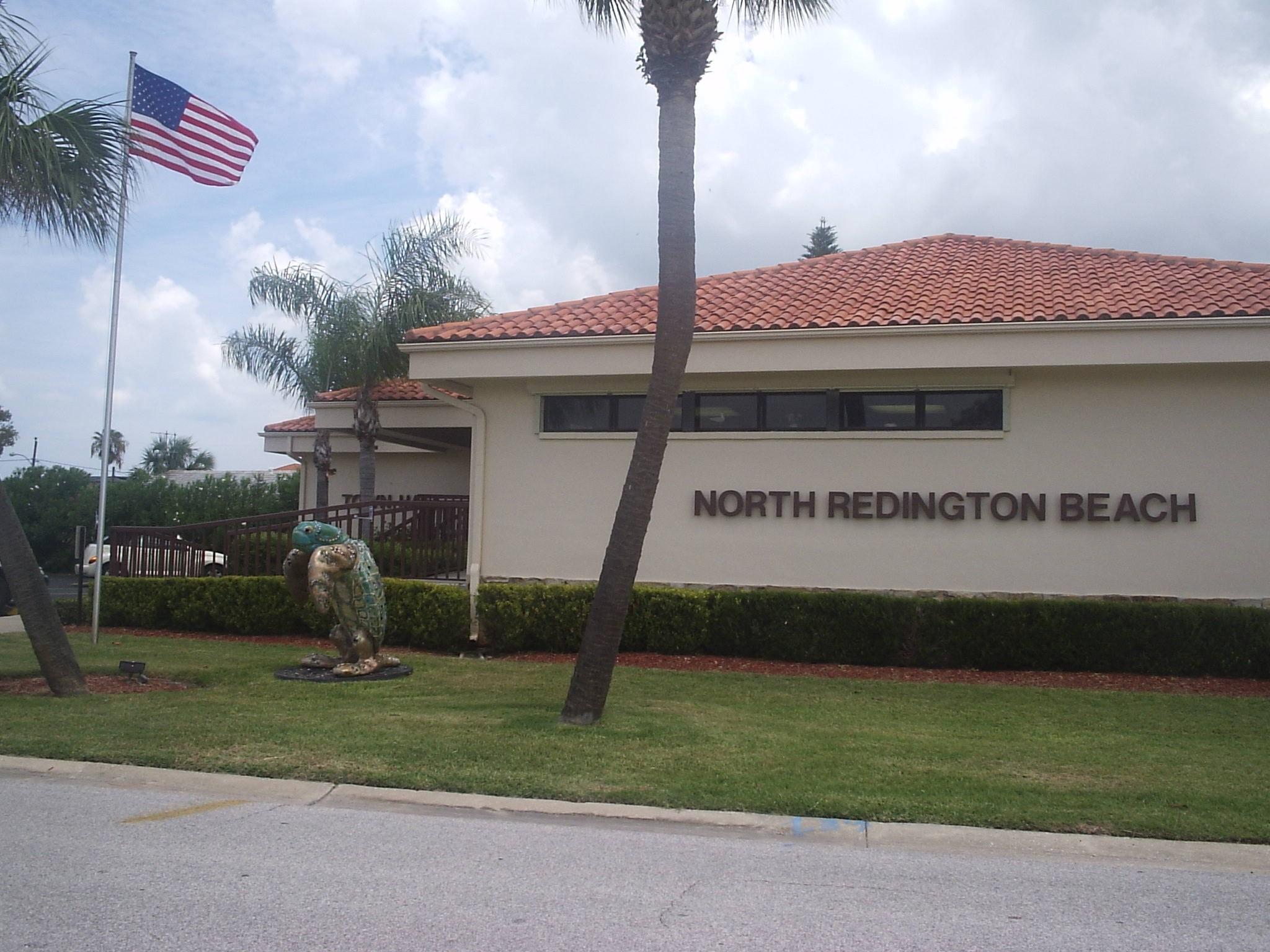 North Redington Beach
