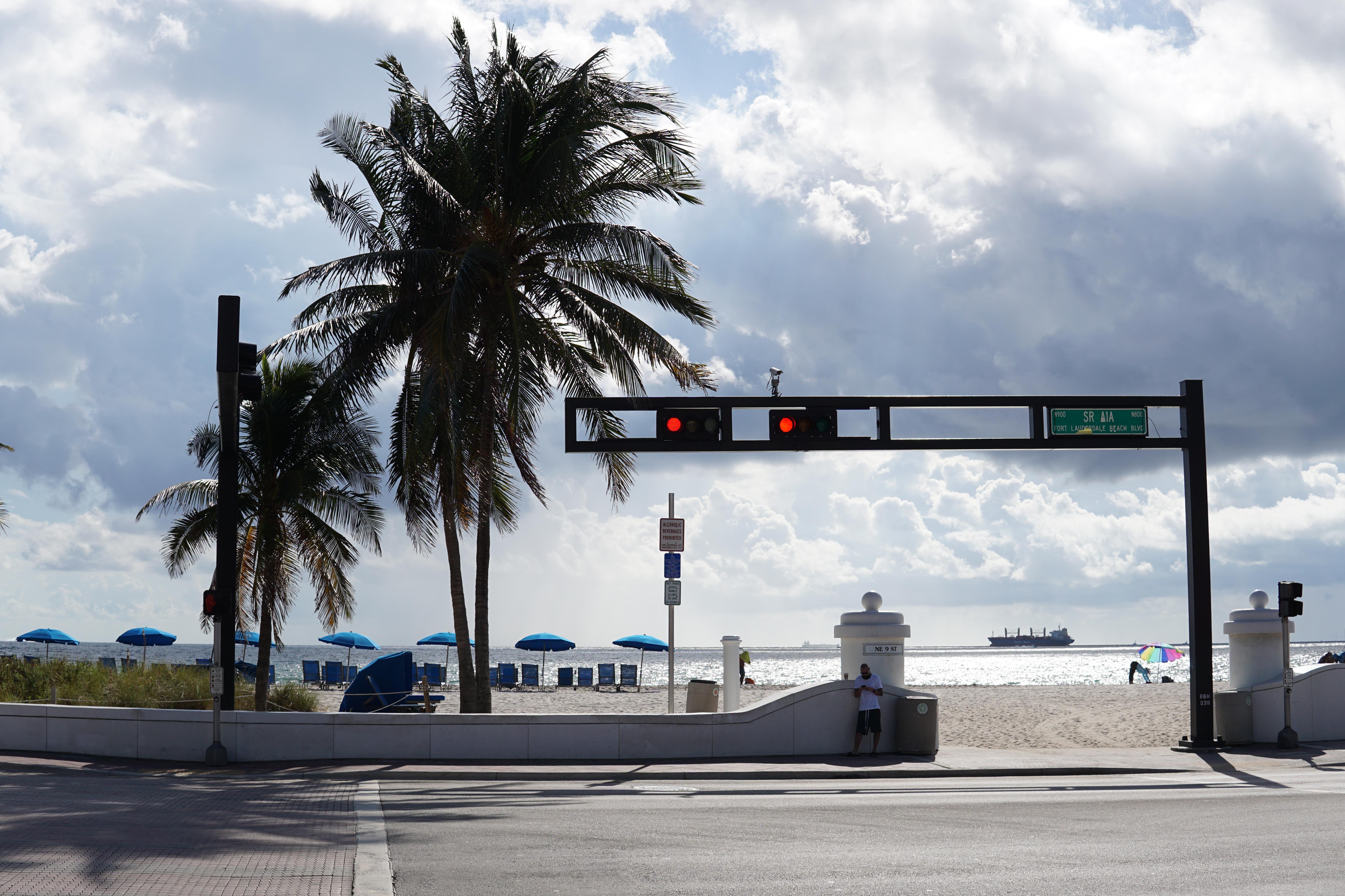 Fort Lauderdale Beach