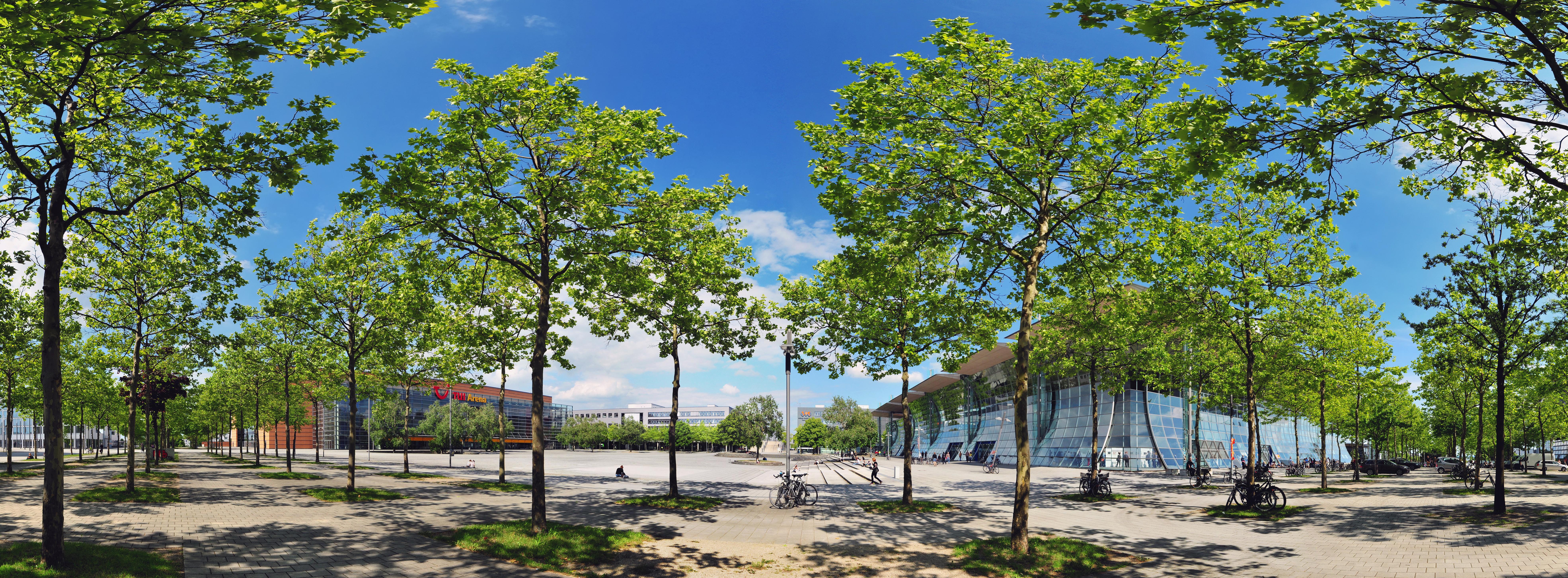 Expo Park