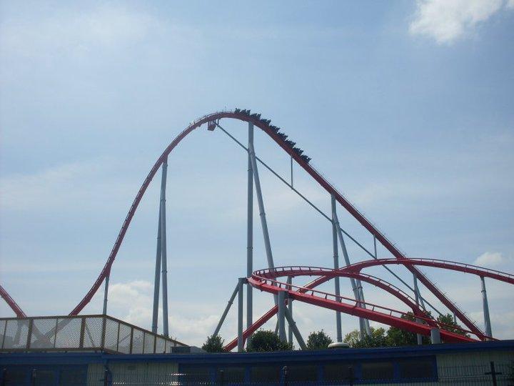 The Intimidator