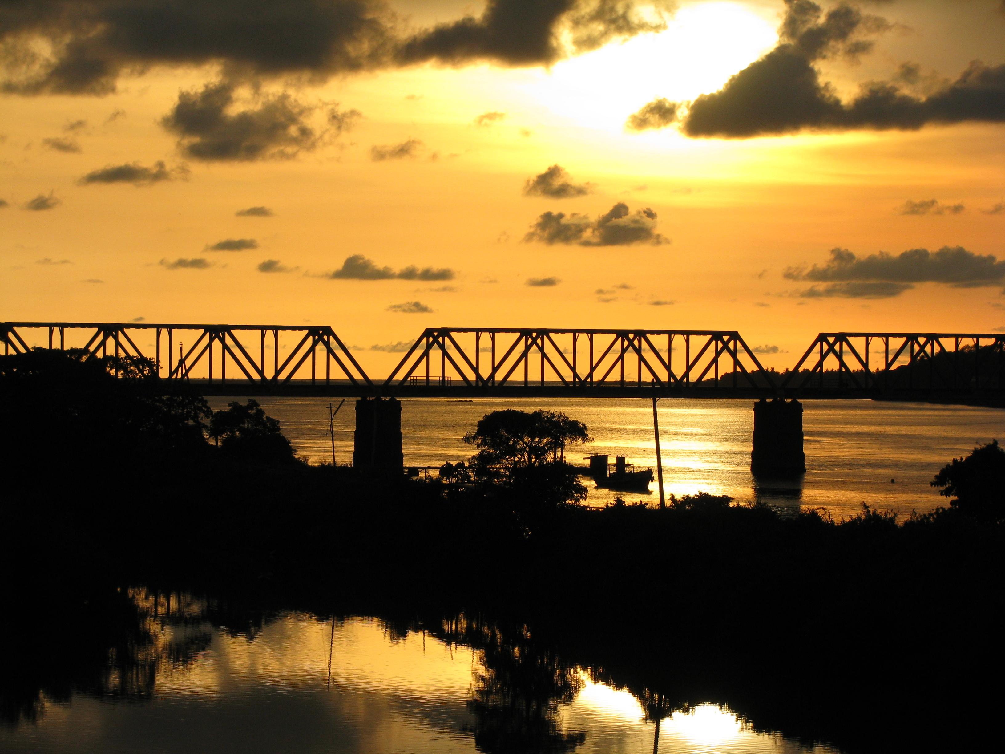 Netravati Bridge
