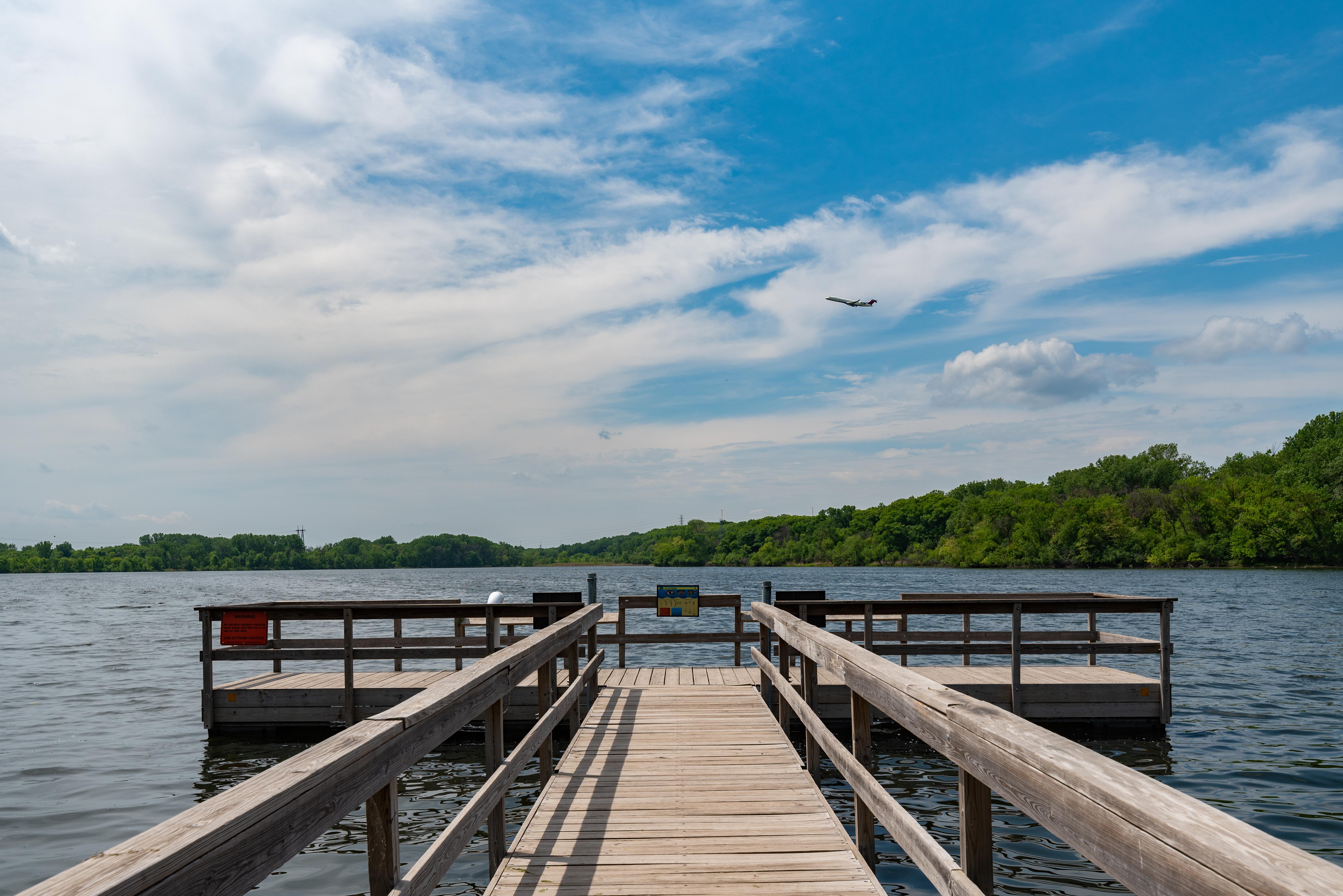 Snelling Lake