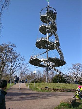 Killesbergturm