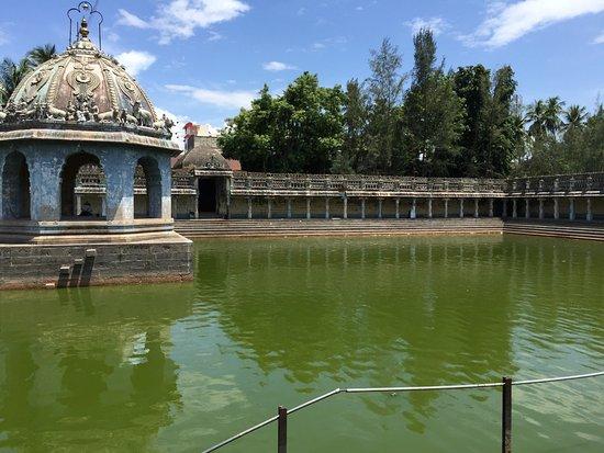 Vaitheeswaran Temple