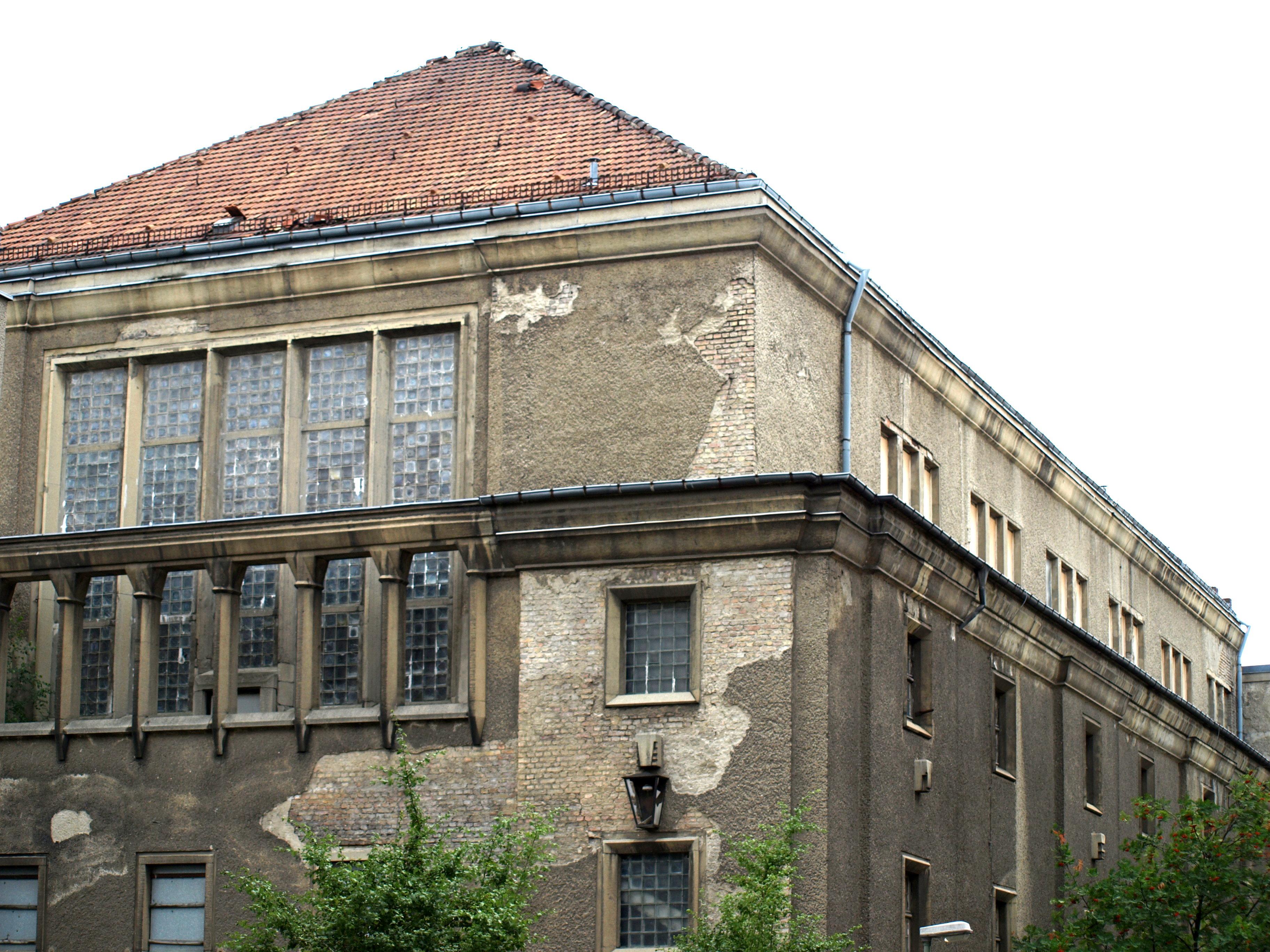 Hubertusbad