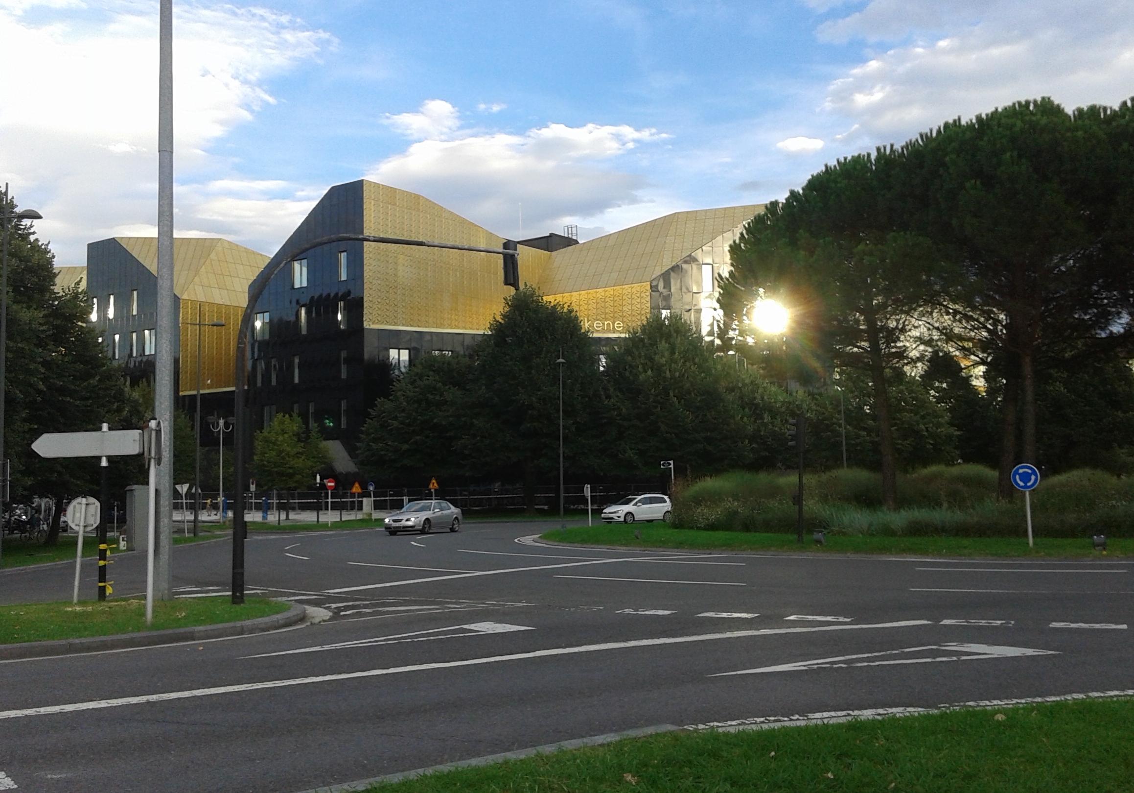 Musikene