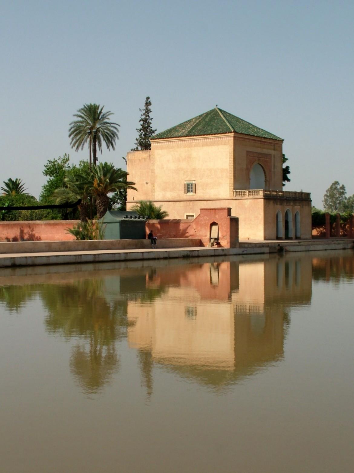Medina of Marrakesh