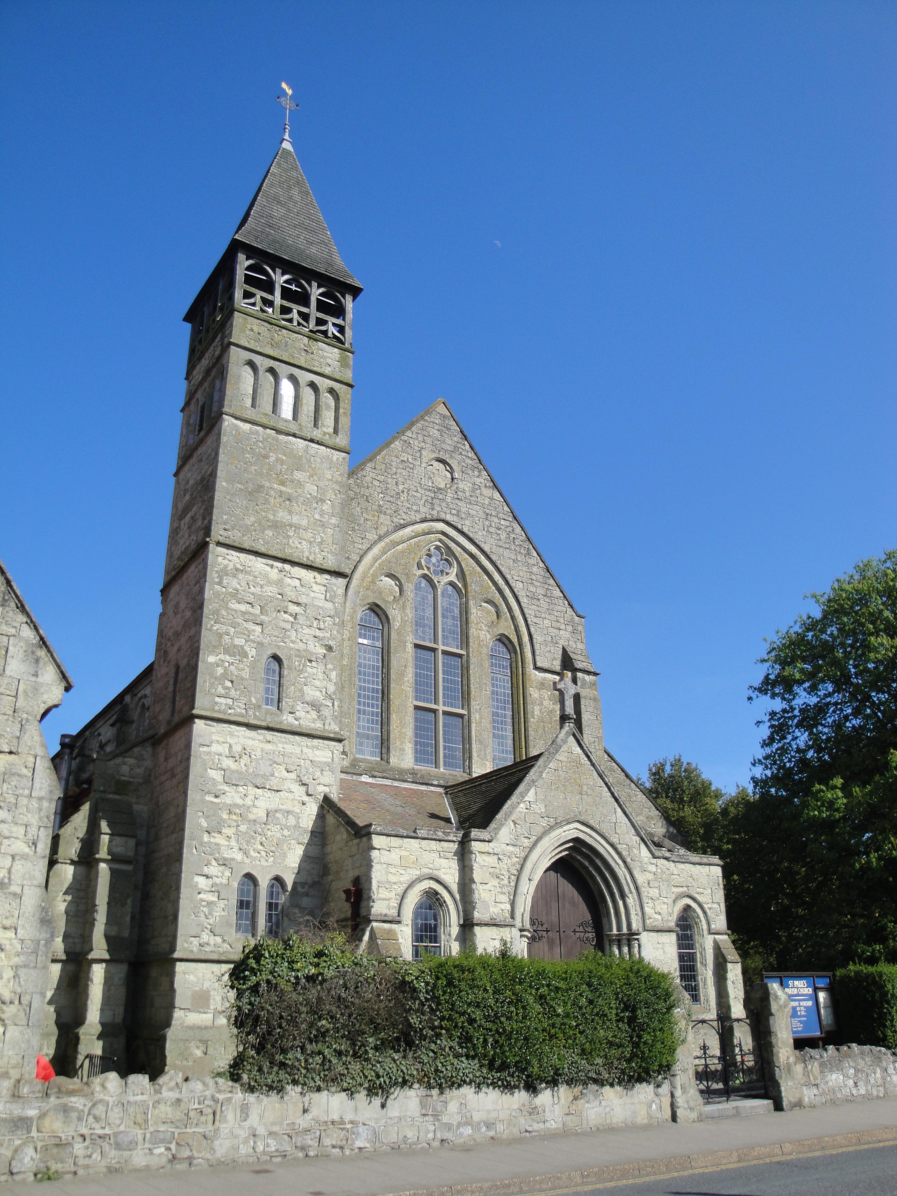St. Paul's Church