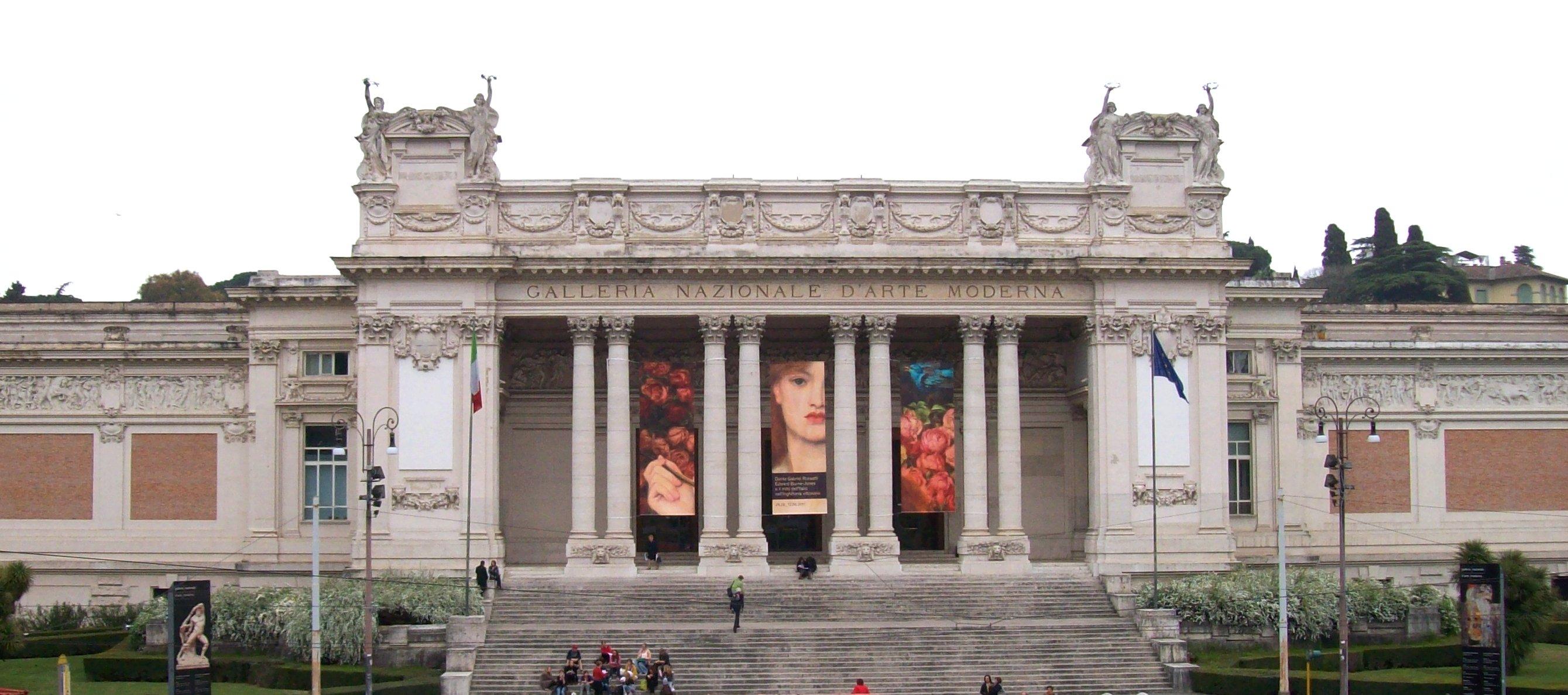National Gallery of Modern Art