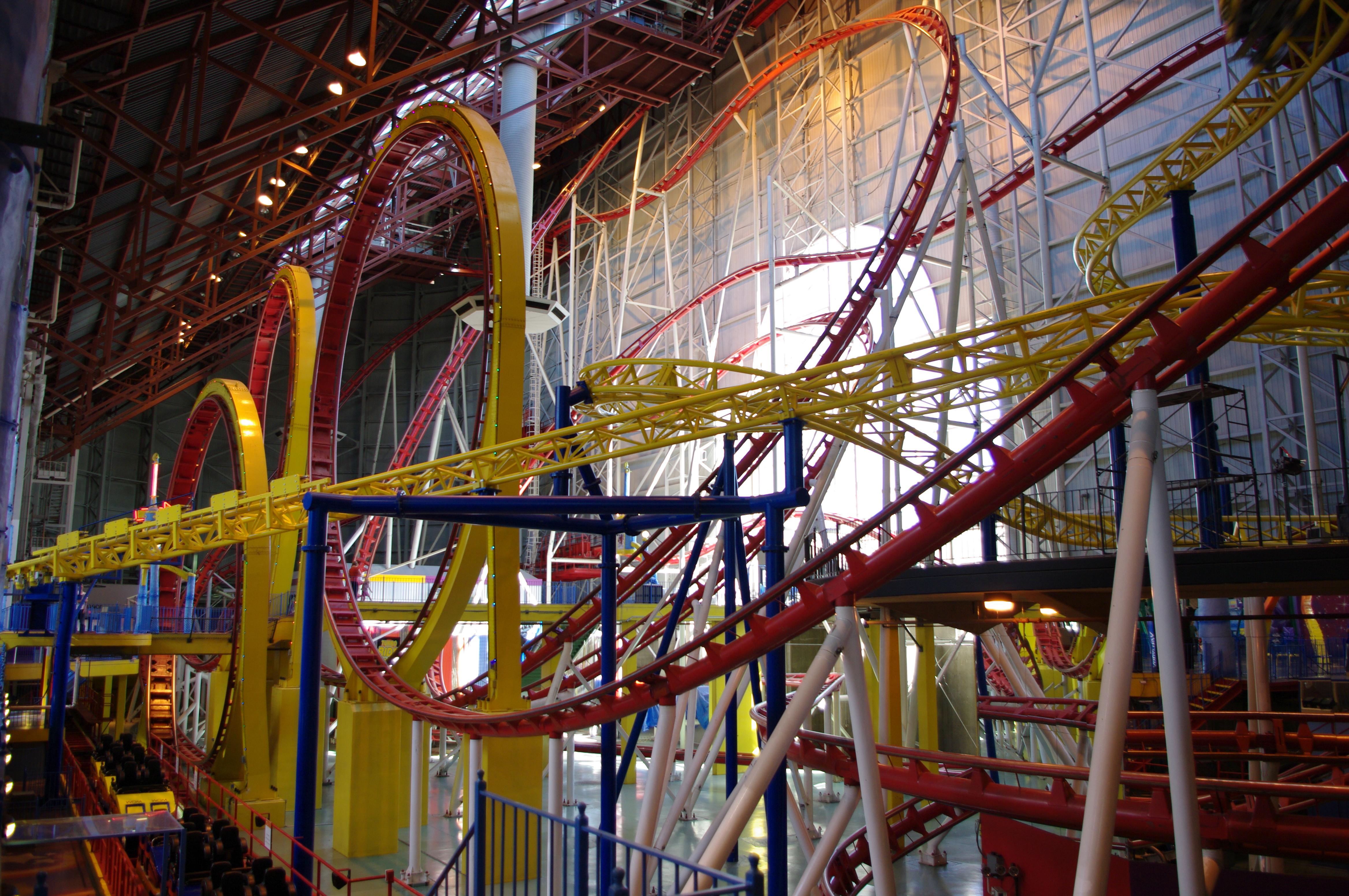 Mindbender