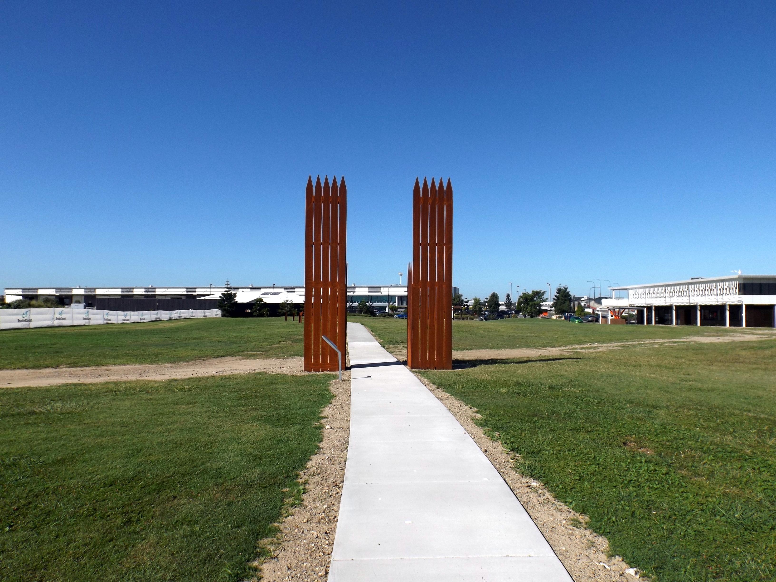 Eagle Farm Women's Prison and Factory Site