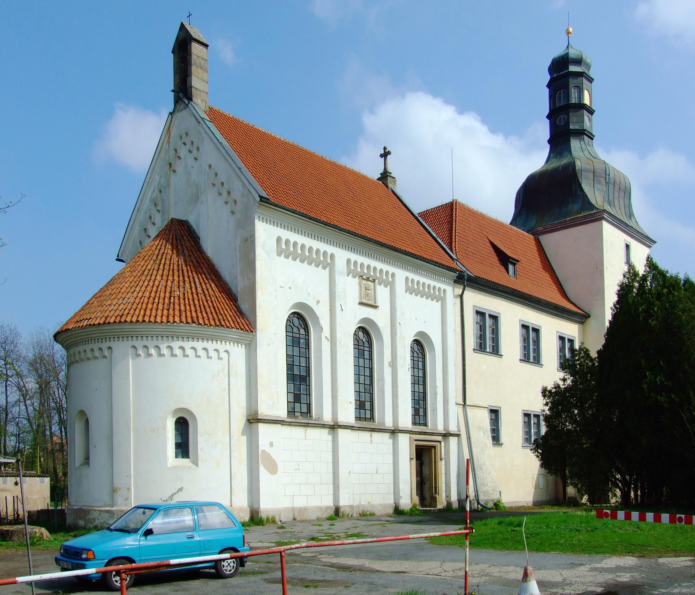 Dolni Brezany