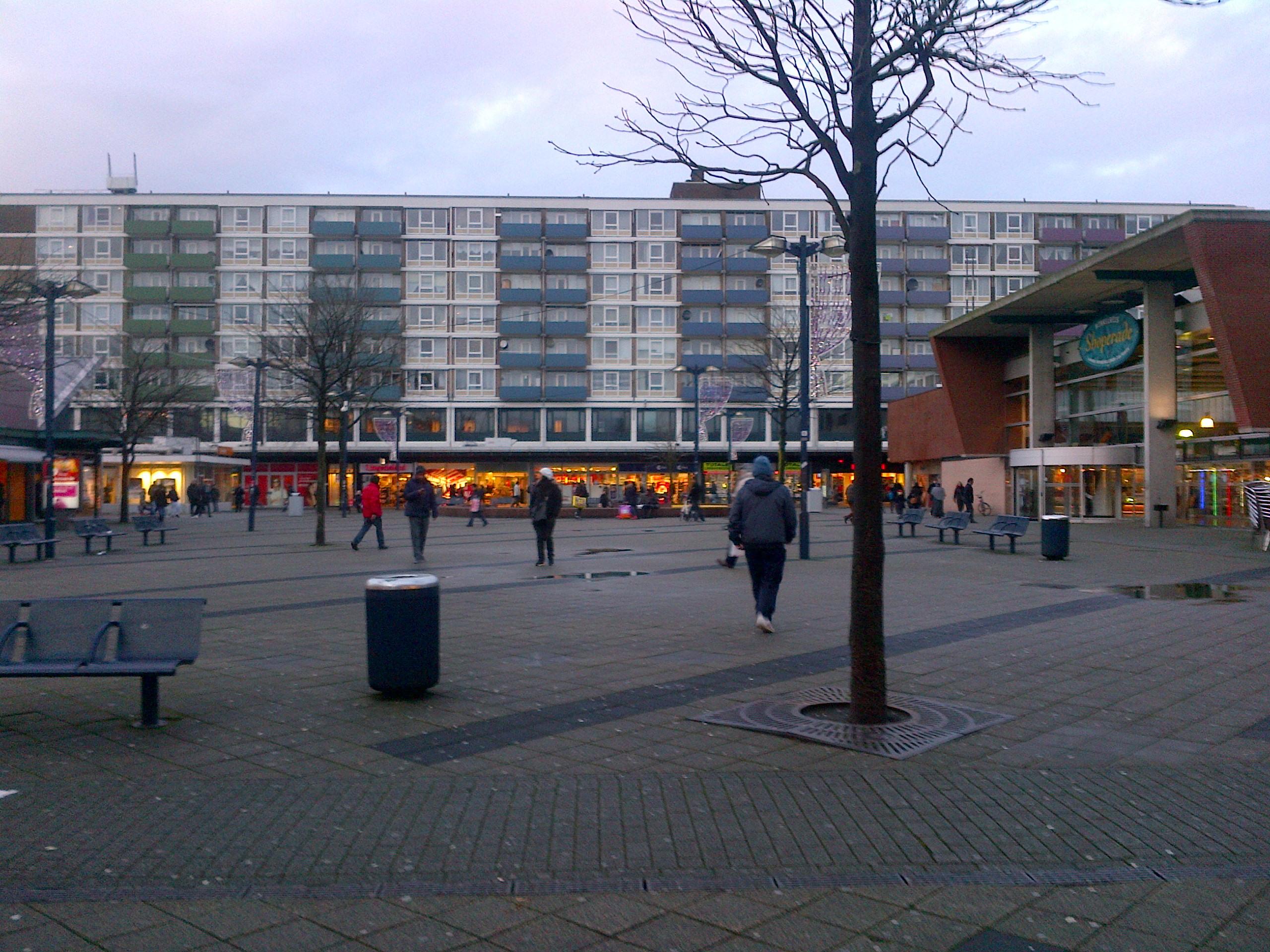 Osdorpplein