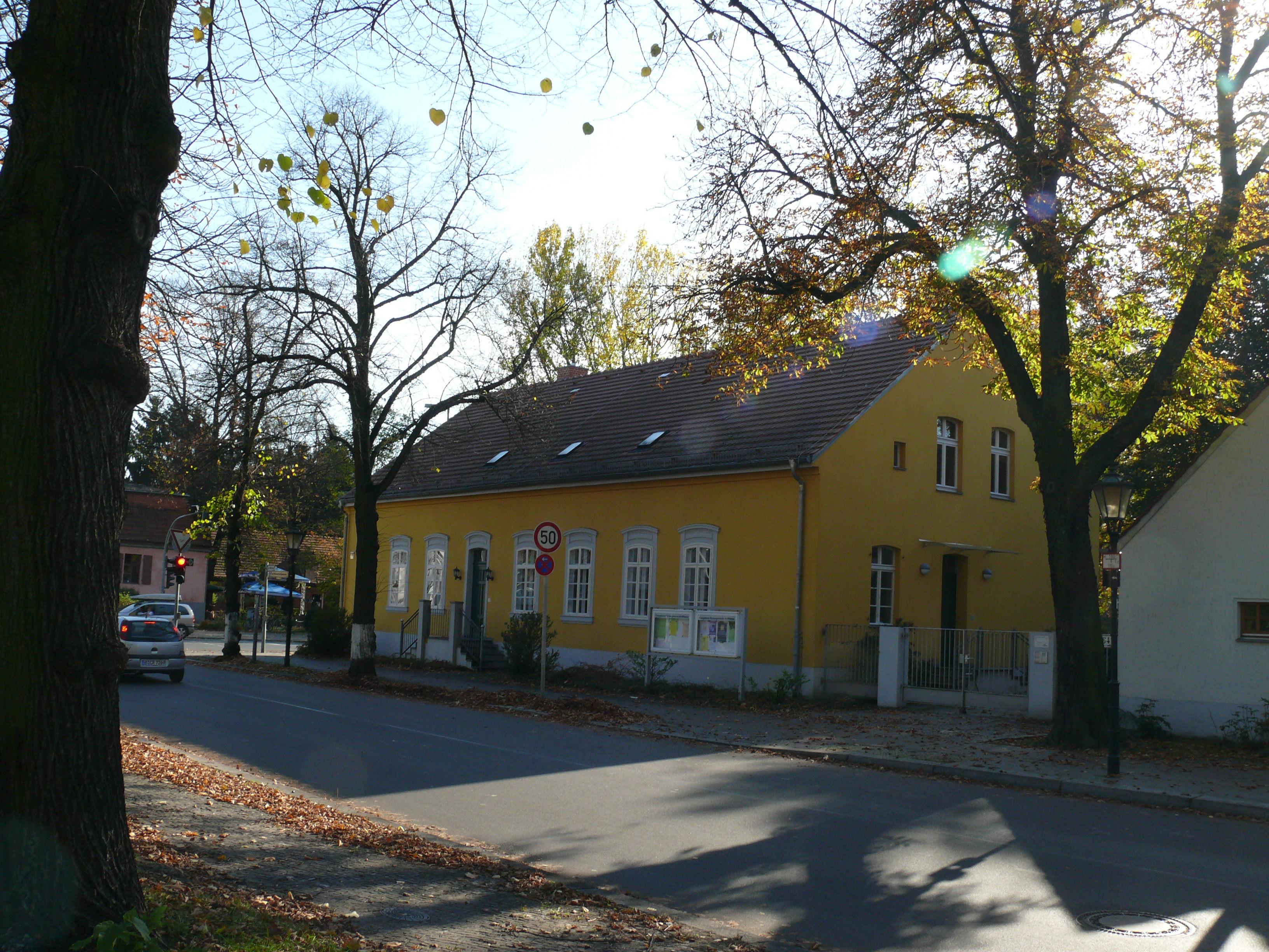 Alt-Wittenau