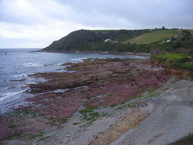 Talland Bay