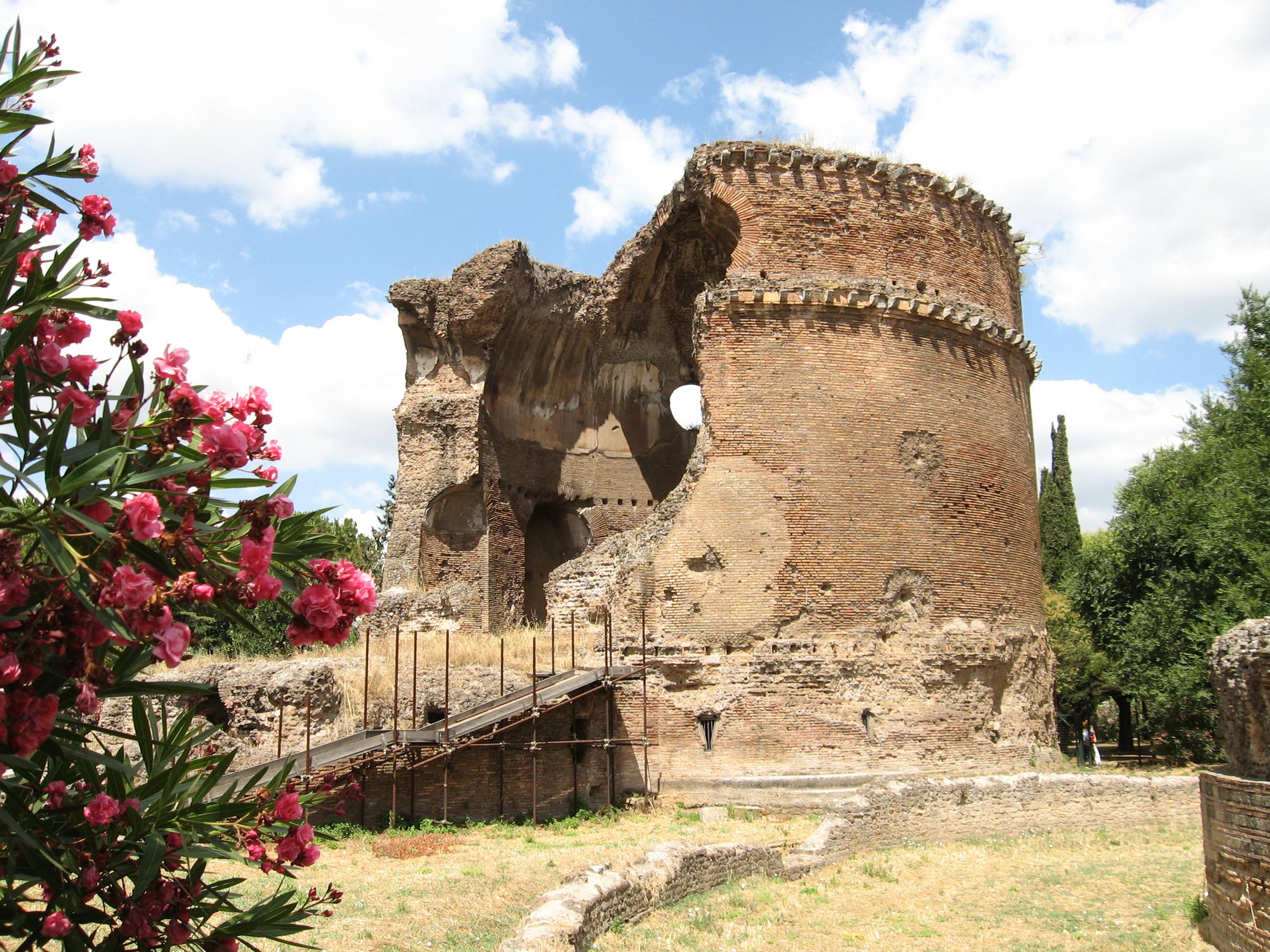 Mausoleo