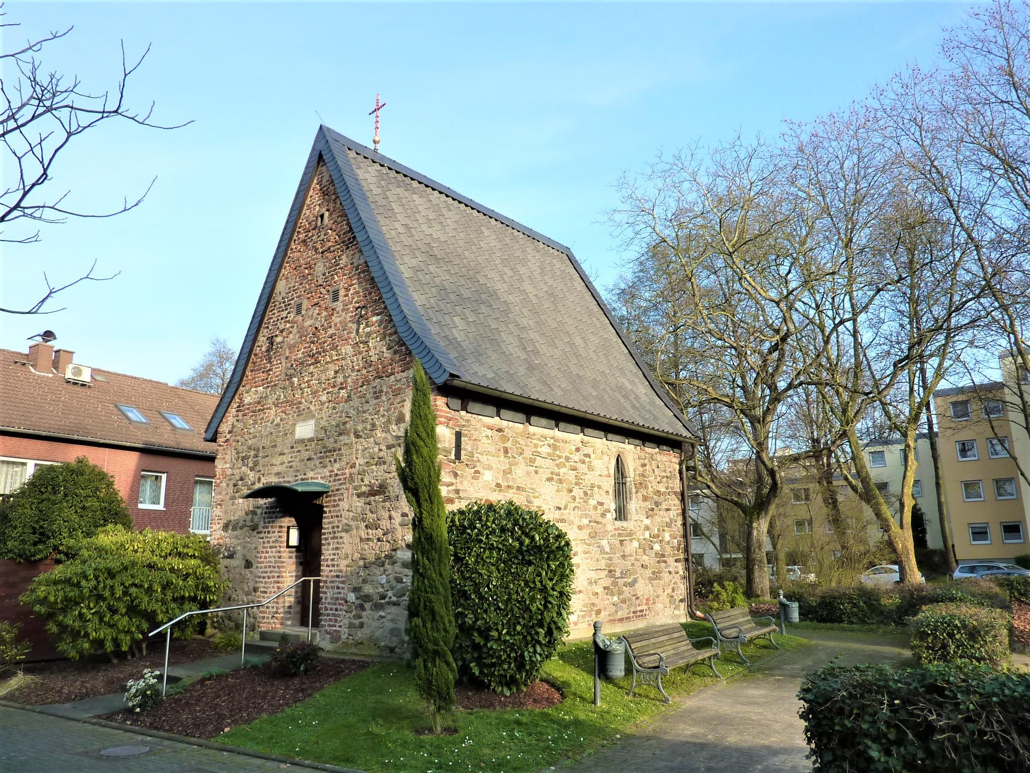 St. Stephanus