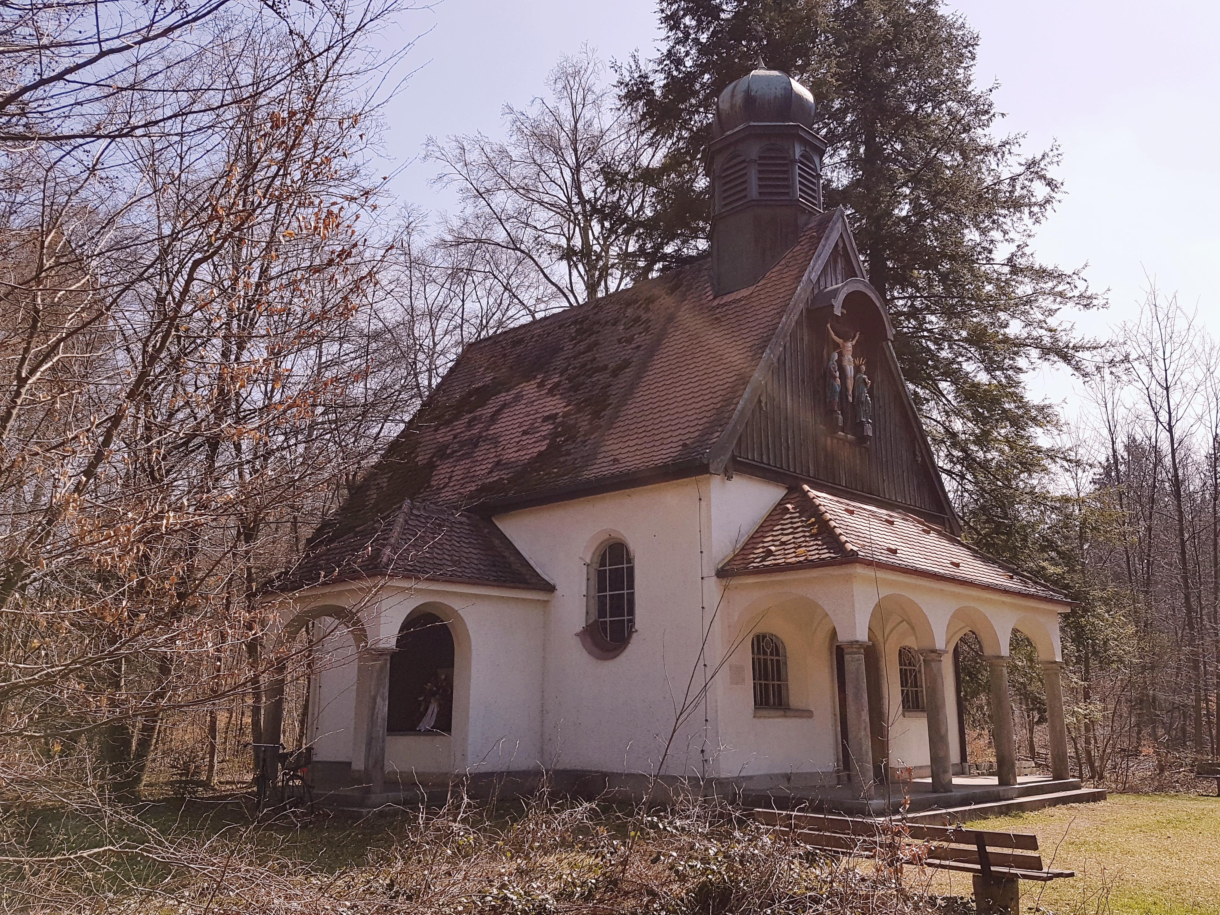 St. Joseph