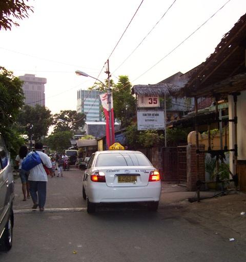 Jaksa Street