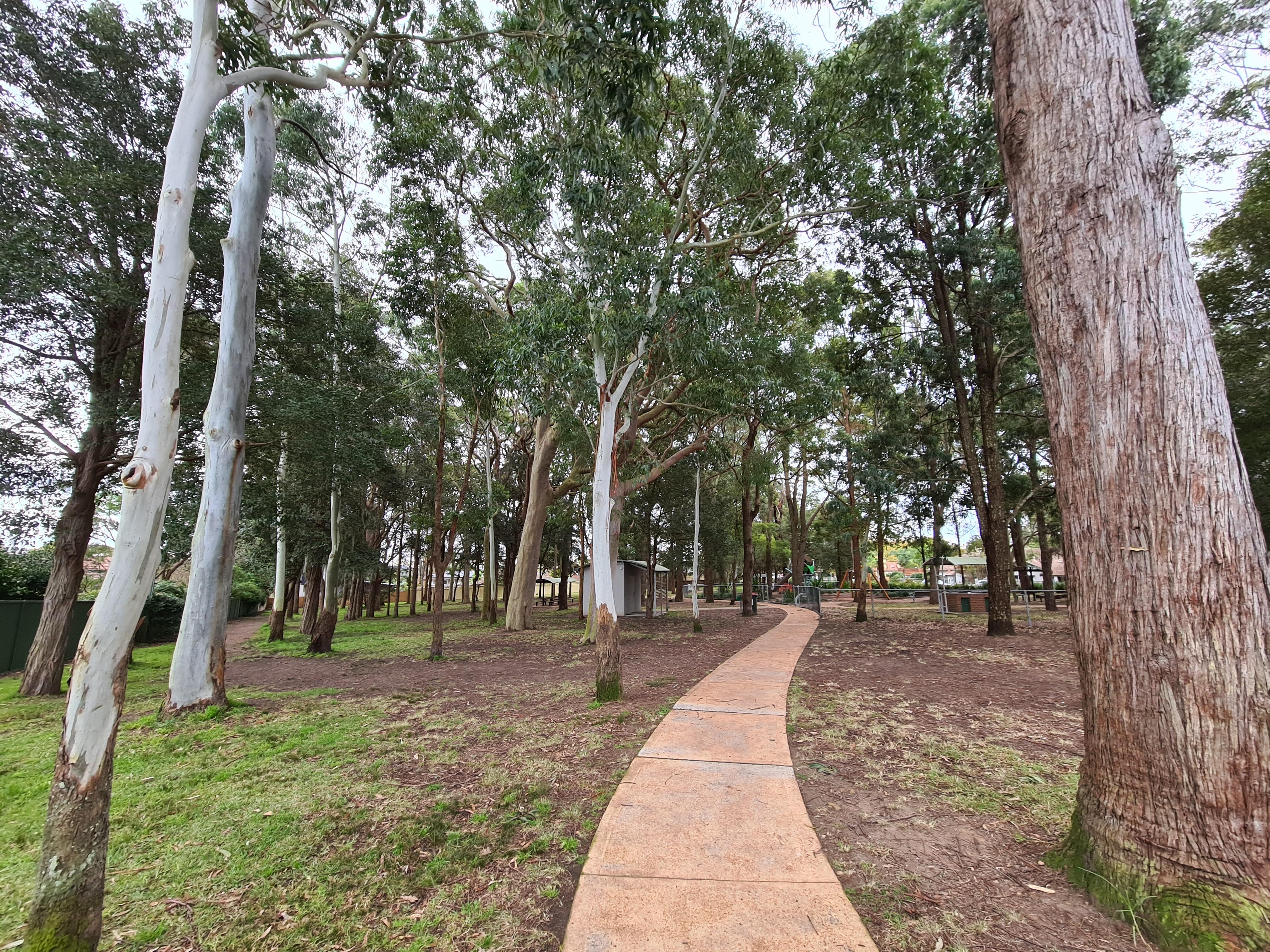 Lowanna Park