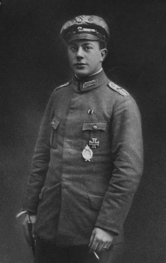 Paul Baumer