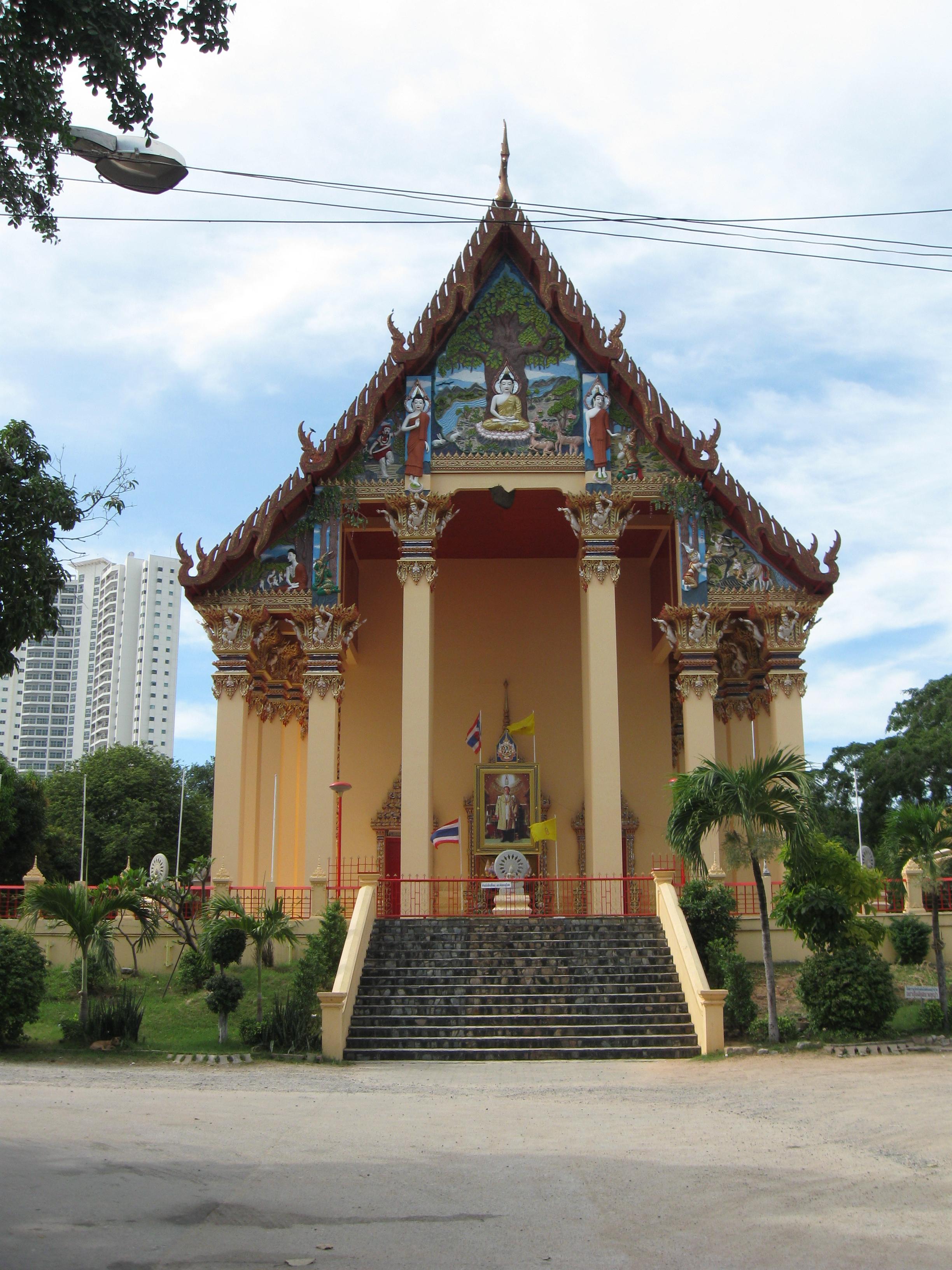 Wat Phothisamphan