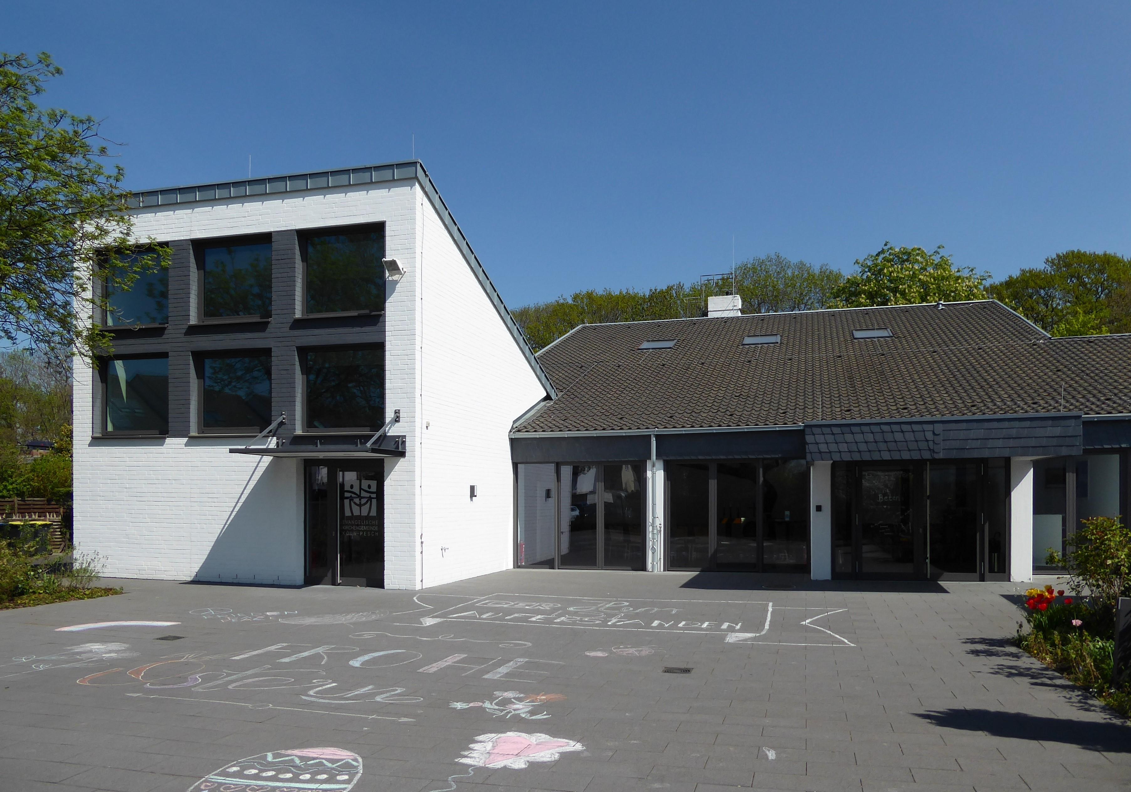 Evangelisches Gemeindezentrum