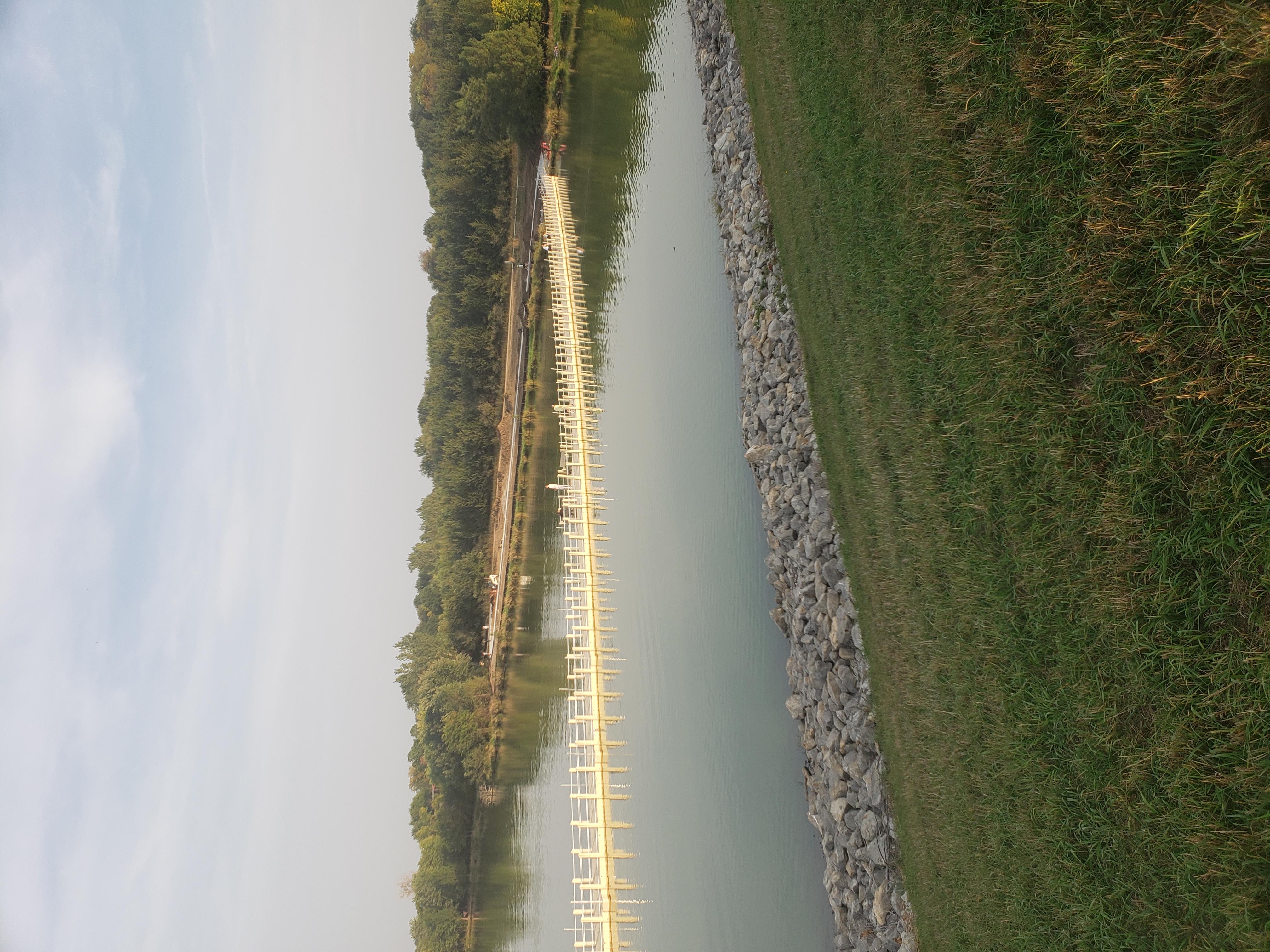Standing Bear Lake