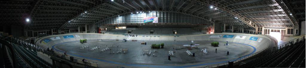 Bellville Velodrome