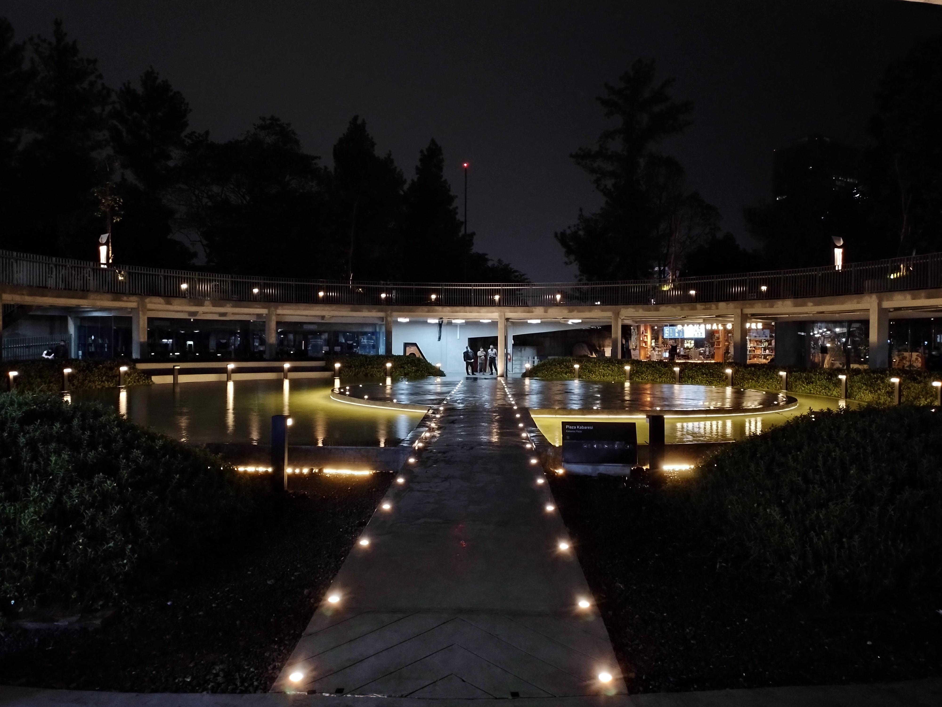 Martha Tiahahu Park