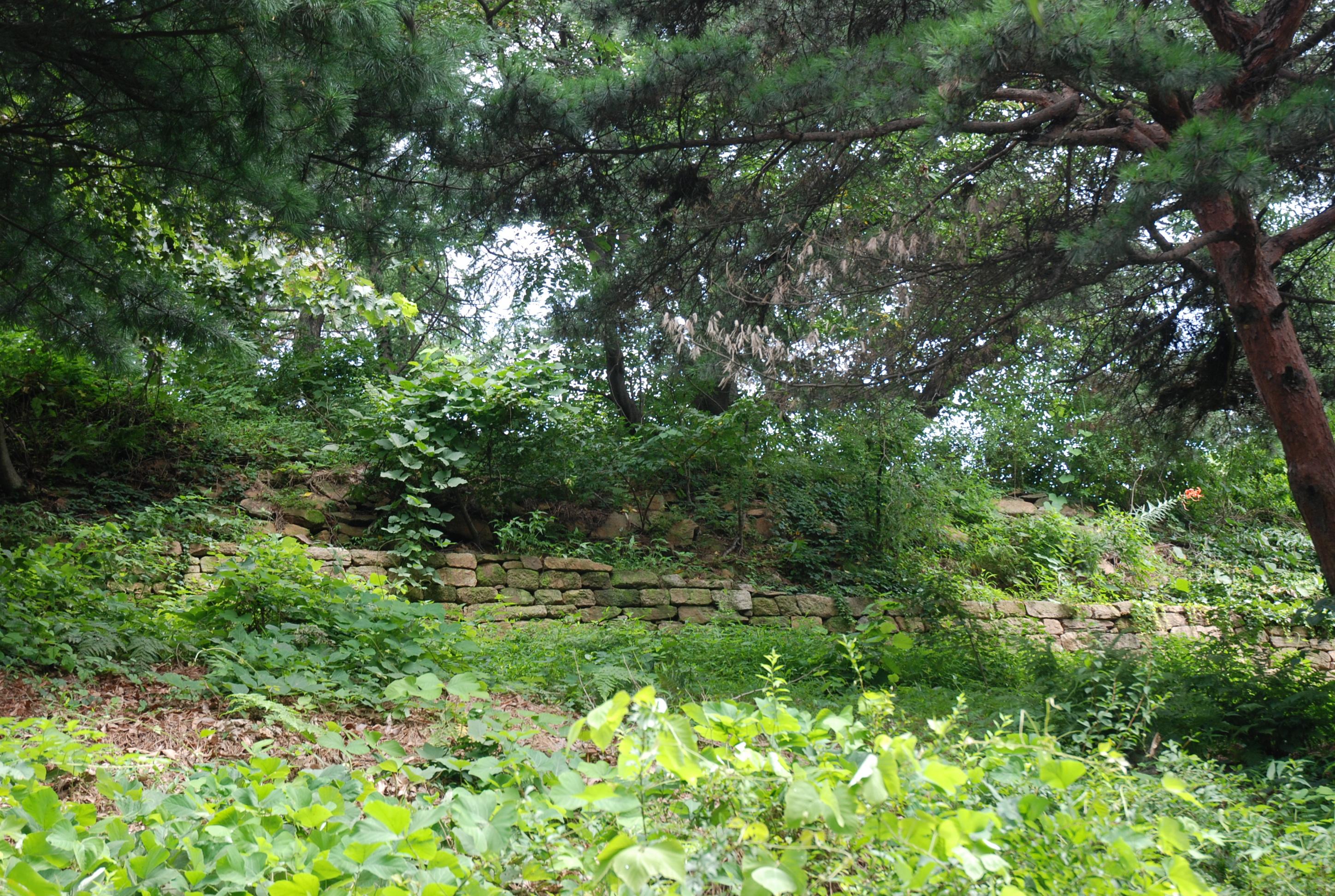 Achasanseong