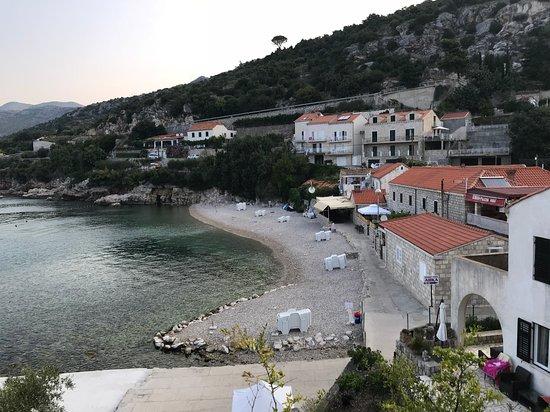 Stikovica Beach
