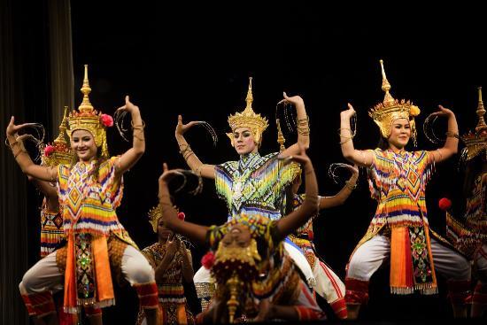 Paka Showpark