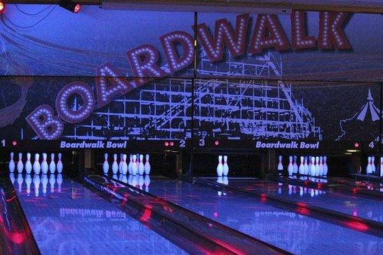 Boardwalk Bowl