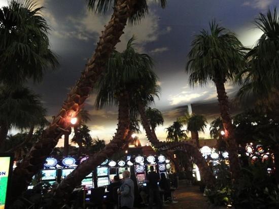 Club Regent Casino