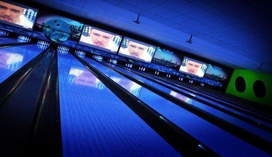 Brunswick Moviebowl