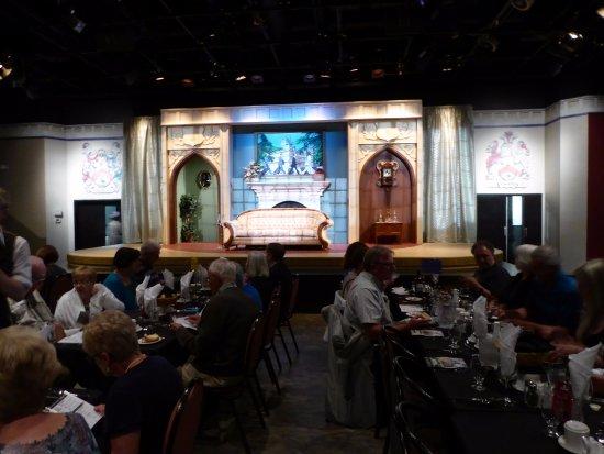 Celebrations Dinner Theatre
